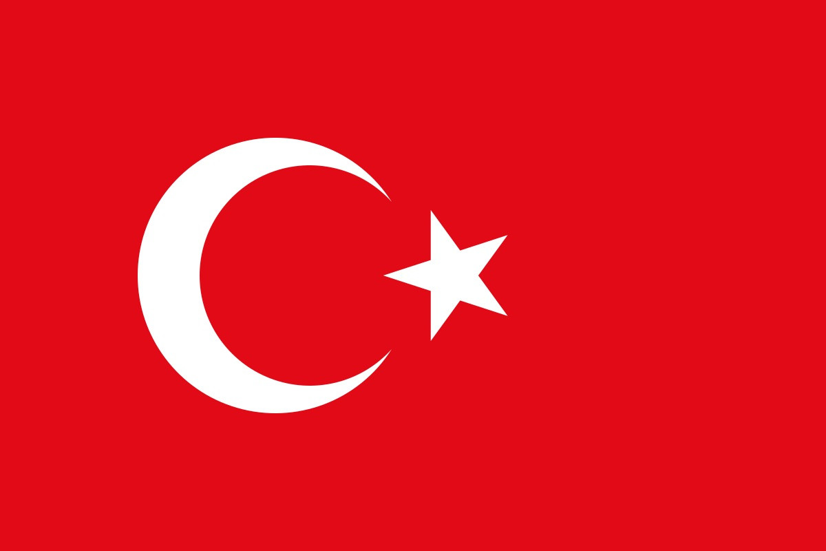 Turkish